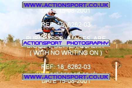Photo: 18_6262-03 ActionSport Photography 15/08/2001 ACU Apex Supercross - Apex Moto Parc  _3_Adults #79