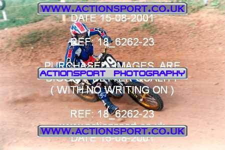 Photo: 18_6262-23 ActionSport Photography 15/08/2001 ACU Apex Supercross - Apex Moto Parc  _3_Adults #79