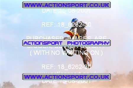 Photo: 18_6262-30 ActionSport Photography 15/08/2001 ACU Apex Supercross - Apex Moto Parc  _3_Adults #8