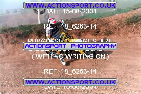 Photo: 18_6263-14 ActionSport Photography 15/08/2001 ACU Apex Supercross - Apex Moto Parc  _3_Adults #79