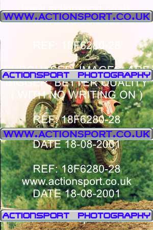 Photo: 18F6280-28 ActionSport Photography 18/08/2001 Severn Valley SSC All British - Hawkesbury Upton _5_SW85s #30