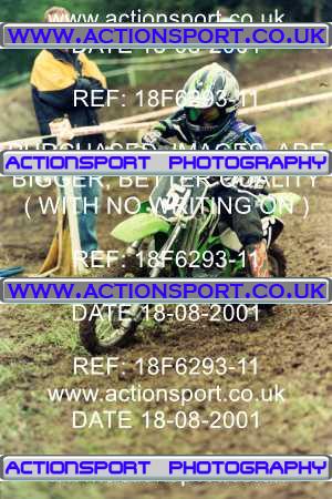 Photo: 18F6293-11 ActionSport Photography 18/08/2001 Severn Valley SSC All British - Hawkesbury Upton _6_65s #51