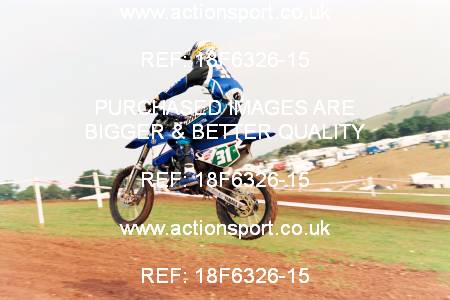 Photo: 18F6326-15 ActionSport Photography 25/08/2001 BSMA Finals - Little Silver  _3_100s #31