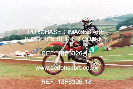 Photo: 18F6326-18 ActionSport Photography 25/08/2001 BSMA Finals - Little Silver  _3_100s #3