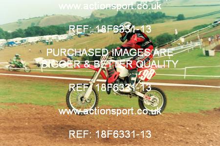 Photo: 18F6331-13 ActionSport Photography 25/08/2001 BSMA Finals - Little Silver  _2_80s #98