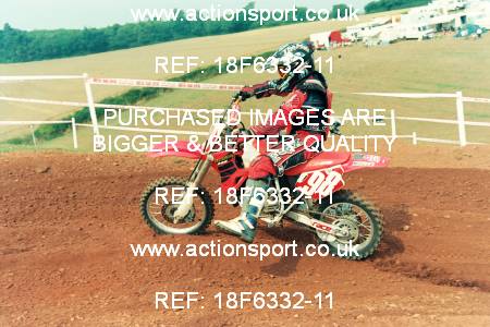 Photo: 18F6332-11 ActionSport Photography 25/08/2001 BSMA Finals - Little Silver  _2_80s #98