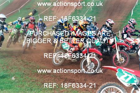 Photo: 18F6334-21 ActionSport Photography 25/08/2001 BSMA Finals - Little Silver  _3_100s #3