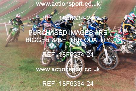 Photo: 18F6334-24 ActionSport Photography 25/08/2001 BSMA Finals - Little Silver  _3_100s #31