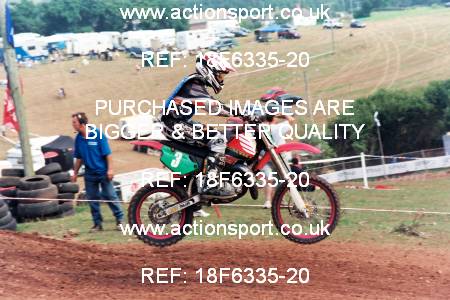 Photo: 18F6335-20 ActionSport Photography 25/08/2001 BSMA Finals - Little Silver  _3_100s #3