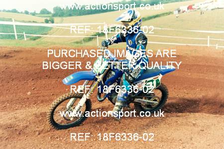 Photo: 18F6336-02 ActionSport Photography 25/08/2001 BSMA Finals - Little Silver  _3_100s #31
