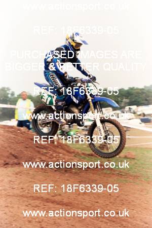 Photo: 18F6339-05 ActionSport Photography 25/08/2001 BSMA Finals - Little Silver  _3_100s #31