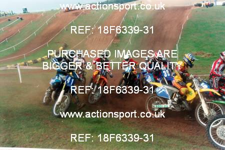 Photo: 18F6339-31 ActionSport Photography 25/08/2001 BSMA Finals - Little Silver  _4_Seniors #41