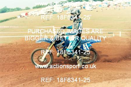 Photo: 18F6341-25 ActionSport Photography 25/08/2001 BSMA Finals - Little Silver  _4_Seniors #41