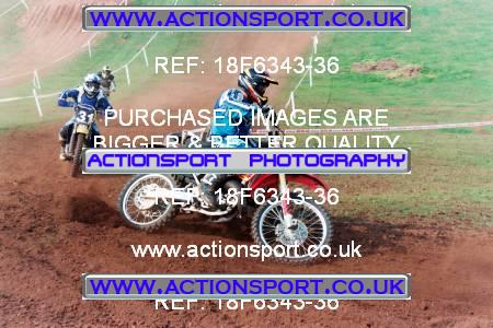 Photo: 18F6343-36 ActionSport Photography 25/08/2001 BSMA Finals - Little Silver  _5_AMX #5