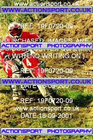 Photo: 19F0720-09 ActionSport Photography 16/09/2001 BSMA Team Event Moredeon MXC - West Kennett _2_80s #4
