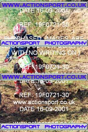 Photo: 19F0721-30 ActionSport Photography 16/09/2001 BSMA Team Event Moredeon MXC - West Kennett _3_100s #61