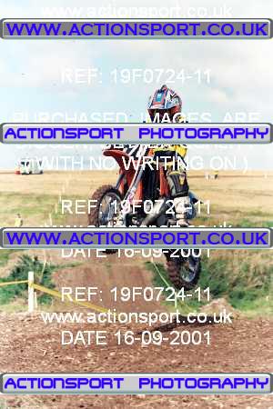 Photo: 19F0724-11 ActionSport Photography 16/09/2001 BSMA Team Event Moredeon MXC - West Kennett _1_60s #78