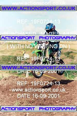 Photo: 19F0724-13 ActionSport Photography 16/09/2001 BSMA Team Event Moredeon MXC - West Kennett _1_60s #63