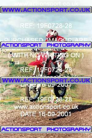 Photo: 19F0728-28 ActionSport Photography 16/09/2001 BSMA Team Event Moredeon MXC - West Kennett _2_80s #4