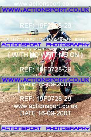 Photo: 19F0728-29 ActionSport Photography 16/09/2001 BSMA Team Event Moredeon MXC - West Kennett _2_80s #71