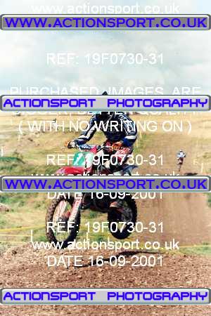 Photo: 19F0730-31 ActionSport Photography 16/09/2001 BSMA Team Event Moredeon MXC - West Kennett _3_100s #72