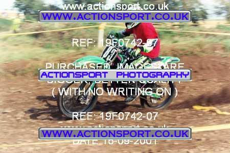 Photo: 19F0742-07 ActionSport Photography 16/09/2001 BSMA Team Event Moredeon MXC - West Kennett _5_AMX #83
