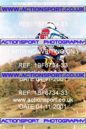Photo: 1BF6734-33 ActionSport Photography 04/11/2001 AMCA Chard MXC - Pear Tree Farm, Halstock _4_OpenExperts #95