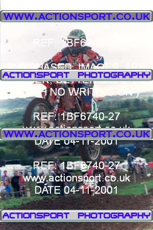 Photo: 1BF6740-27 ActionSport Photography 04/11/2001 AMCA Chard MXC - Pear Tree Farm, Halstock _2_OpenSeniors #22