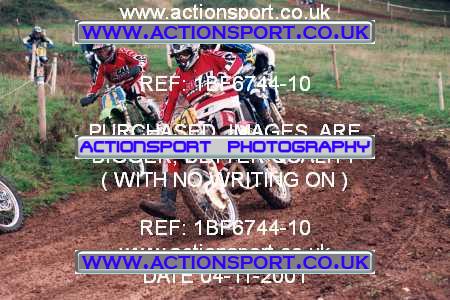 Photo: 1BF6744-10 ActionSport Photography 04/11/2001 AMCA Chard MXC - Pear Tree Farm, Halstock _4_OpenExperts #41