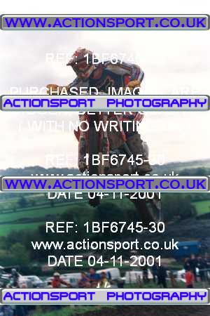 Photo: 1BF6745-30 ActionSport Photography 04/11/2001 AMCA Chard MXC - Pear Tree Farm, Halstock _4_OpenExperts #100