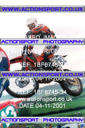 Photo: 1BF6745-34 ActionSport Photography 04/11/2001 AMCA Chard MXC - Pear Tree Farm, Halstock _4_OpenExperts #82