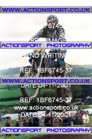 Photo: 1BF6745-37 ActionSport Photography 04/11/2001 AMCA Chard MXC - Pear Tree Farm, Halstock _4_OpenExperts #97