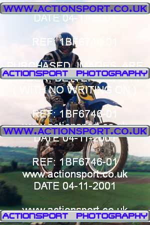 Photo: 1BF6746-01 ActionSport Photography 04/11/2001 AMCA Chard MXC - Pear Tree Farm, Halstock _4_OpenExperts #94