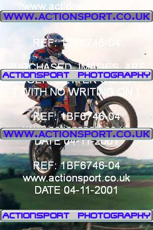 Photo: 1BF6746-04 ActionSport Photography 04/11/2001 AMCA Chard MXC - Pear Tree Farm, Halstock _4_OpenExperts #61