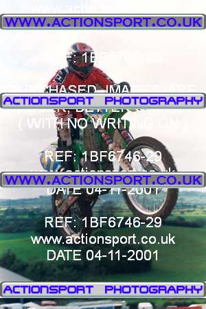 Photo: 1BF6746-29 ActionSport Photography 04/11/2001 AMCA Chard MXC - Pear Tree Farm, Halstock _4_OpenExperts #41