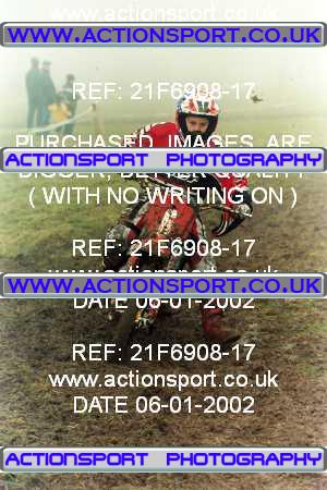 Photo: 21F6908-17 ActionSport Photography 06/01/2002 Cotswolds Youth AMC - Worcester _2_SW-BW85s #6