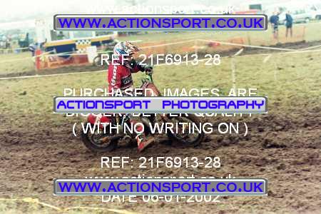 Photo: 21F6913-28 ActionSport Photography 06/01/2002 Cotswolds Youth AMC - Worcester _2_SW-BW85s #6