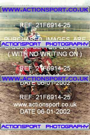Photo: 21F6914-25 ActionSport Photography 06/01/2002 Cotswolds Youth AMC - Worcester _2_SW-BW85s #6