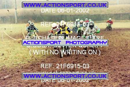 Photo: 21F6915-03 ActionSport Photography 06/01/2002 Cotswolds Youth AMC - Worcester _3_60s-Autos #22