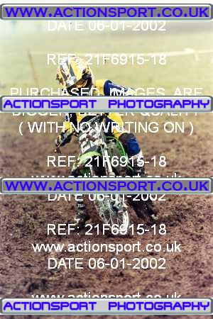 Photo: 21F6915-18 ActionSport Photography 06/01/2002 Cotswolds Youth AMC - Worcester _3_60s-Autos #22