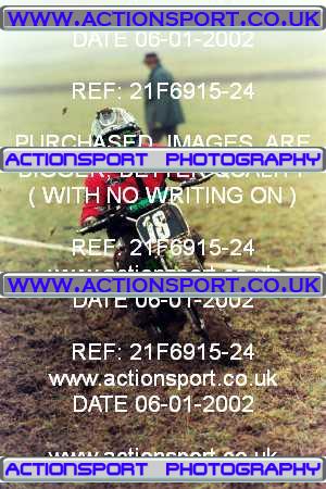 Photo: 21F6915-24 ActionSport Photography 06/01/2002 Cotswolds Youth AMC - Worcester _3_60s-Autos #18