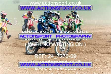 Photo: 24_7270-09 ActionSport Photography 21/04/2002 YMSA Poole & Parkstone MC - Winterbourne Gunner _3_SmallWheels #13