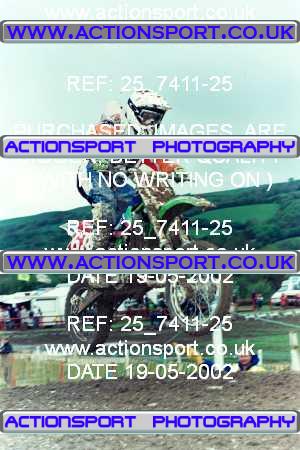 Photo: 25_7411-25 ActionSport Photography 19/05/2002 BSMA National South Wales SSC - Talsarn _4_SmallWheels #68