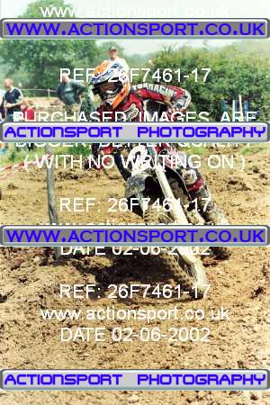 Photo: 26F7461-17 ActionSport Photography 02/06/2002 YMSA Mid Sussex MCC - Ringmer _1_Experts #2