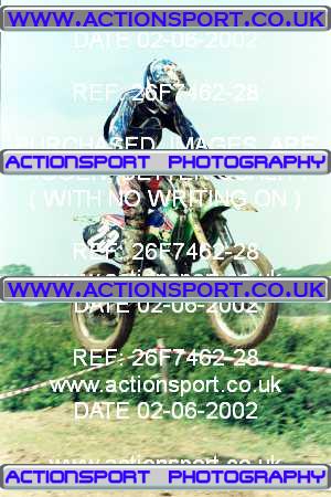 Photo: 26F7462-28 ActionSport Photography 02/06/2002 YMSA Mid Sussex MCC - Ringmer _1_Experts #23