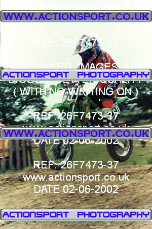 Photo: 26F7473-37 ActionSport Photography 02/06/2002 YMSA Mid Sussex MCC - Ringmer _5_65s #60
