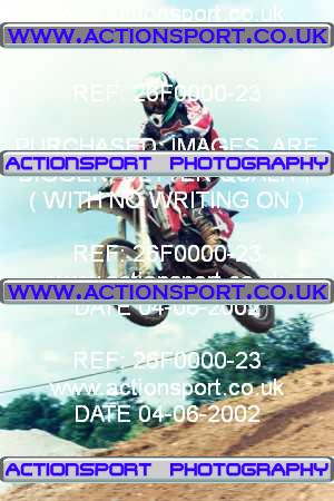 Photo: 26F0000-23 ActionSport Photography 04/06/2002 ACU Cambridge Junior SC - Wildtracks  _3_SW85s #4