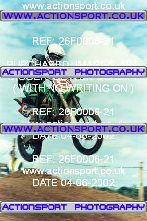 Photo: 26F0006-21 ActionSport Photography 04/06/2002 ACU Cambridge Junior SC - Wildtracks  _3_SW85s #9