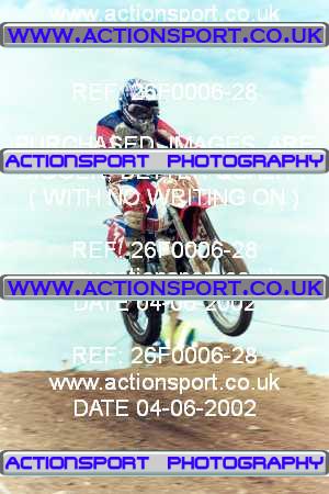 Photo: 26F0006-28 ActionSport Photography 04/06/2002 ACU Cambridge Junior SC - Wildtracks  _3_SW85s #71