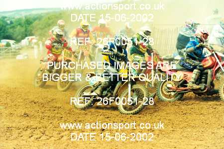 Photo: 26F0051-28 ActionSport Photography 15/06/2002 IOPD Cumbria Twinshocks Wulfsport International - Canada Heights  _5_250s #114